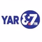 YAR FM 89.7 logo