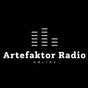 Artefaktor Radio logo