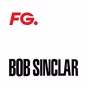 Radio FG - Bob Sinclar logo