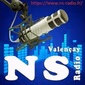 NS Radio logo