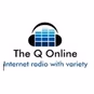 The Q Online logo