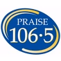 Praise On Fire logo