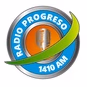 Radio Progreso 1410 AM - WRSS logo