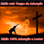 Rádio Web Tempo de Adoração logo
