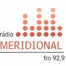 Rádio Meridional FM 92.9 logo