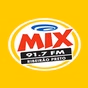 Mix FM Ribeirão Preto logo