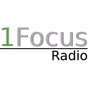 1Focus Radio logo