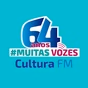 Rádio Cultura 93.9 FM logo