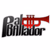 Pal Bailador logo