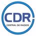 CDR - Costa Rica Popular logo
