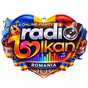 Radio Balkan Romania logo