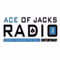 Ace Of Jacks Radio 6 logo