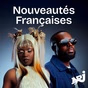 NRJ - Nouveautés Françaises logo