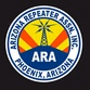 Shaw Butte, AZ Repeater - W7ARA logo