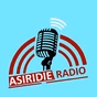 Asiridie Radio logo