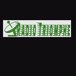 Radio Triomphe logo