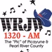 WRJW - WRJW logo