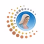 Radio María México - XHFCSM logo