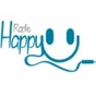HappyU Radio logo