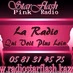 Radio Starflash logo