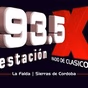 Estacion X logo
