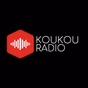 KOUKOU RADIO logo