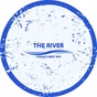 The River logo