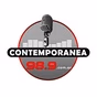 FM Contemporánea 98.9 logo