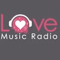 Love Music Radio logo