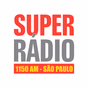 Super Rádio AM 1150 logo