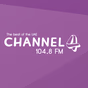 Channel 4 FM logo