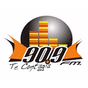 LA 909 FM logo