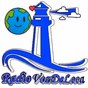 Radio Voz de Leça logo
