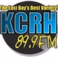 KCRH 89.9FM - KCRH logo