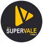 Rádio Super Vale FM 94,7 logo