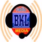 Radio BKL FM 107.7 logo