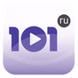 101.RU - Юмор Non-Stop logo
