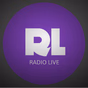 Radio Live Station logo