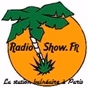 Radio Show logo