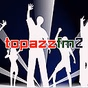 TOPAZZ FM Two logo