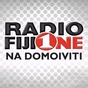 Radio Fiji ONE logo