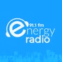 Energy Radio 91.1fm logo
