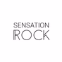 Sensation Rock logo