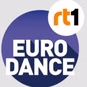 Hitradio RT1 - Euro Dance logo
