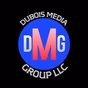 DMG RADIO LIVE logo