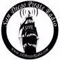 San Diego Pirate Radio logo