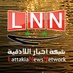 Radio Lattakia News Network (LNN) logo