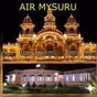 All India Radio - AIR Mysuru logo