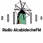 Rádio Alcabideche FM logo