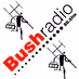 Bush Radio logo